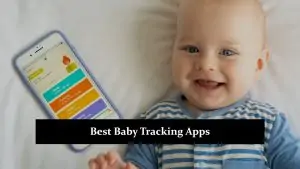 Best Baby Tracking Apps