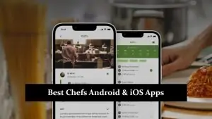 Best Chefs Apps