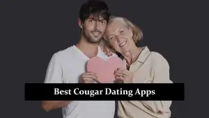 Best Cougar Dating Apps