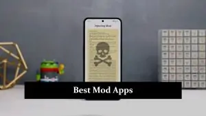 Best Mod Apps