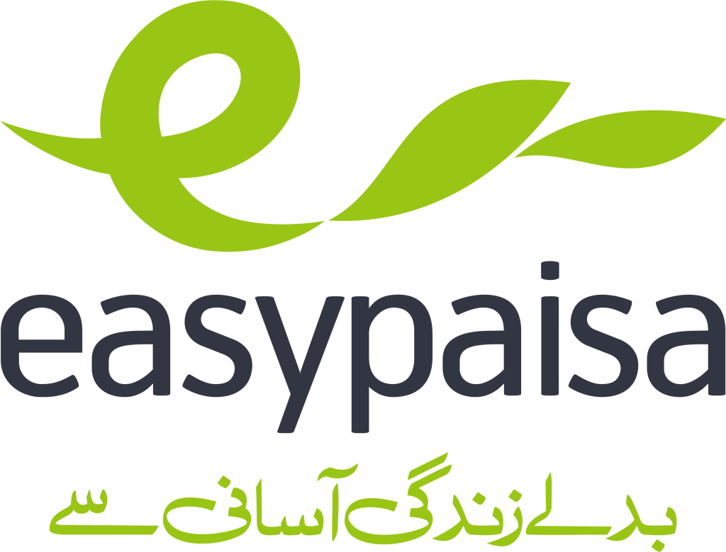 Easypaisa Account