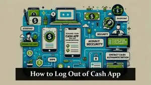 How to Log Out of Cash App on Other Devices