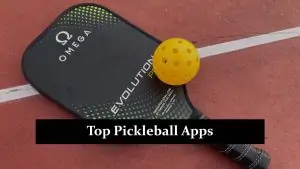 Top Pickleball Apps for Enhancing Your Game