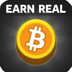 Bitcoin Miner Earn Real Crypto