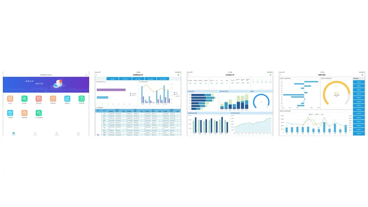 DataAnalyst V11-screenshots