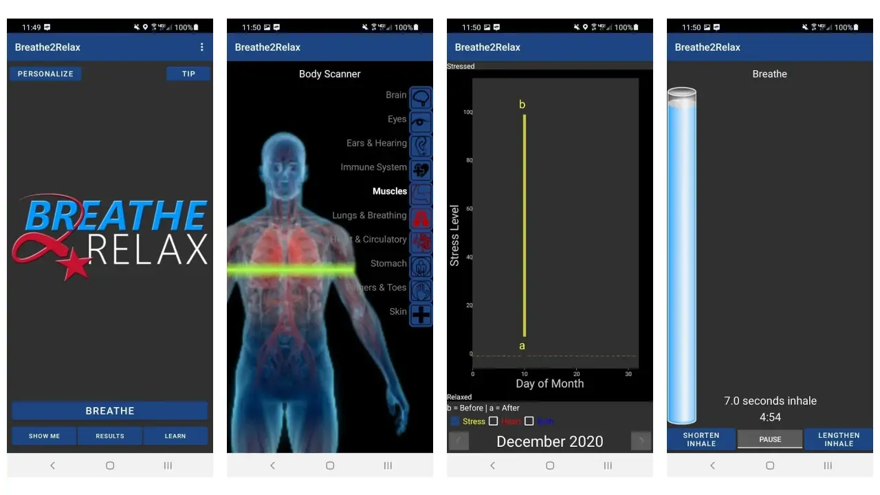Breathe2Relax-screenshots