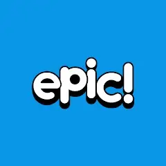 Epic: Kids' Books & Reading