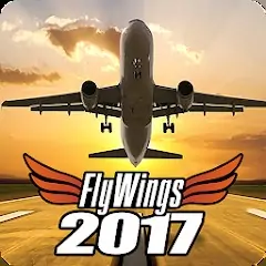 Flight Simulator 2017 FlyWings