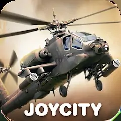 GUNSHIP BATTLE: Helicopter 3D