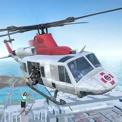 Helicopter Flight Pilot