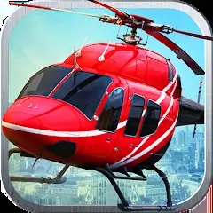 Helicopter Flying Simulator