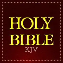 KJV Bible Offline - Audio KJV