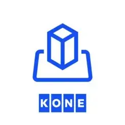 KONE Car Designer App