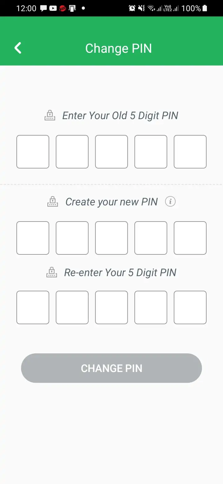 How to Change Your Easypaisa PIN Code