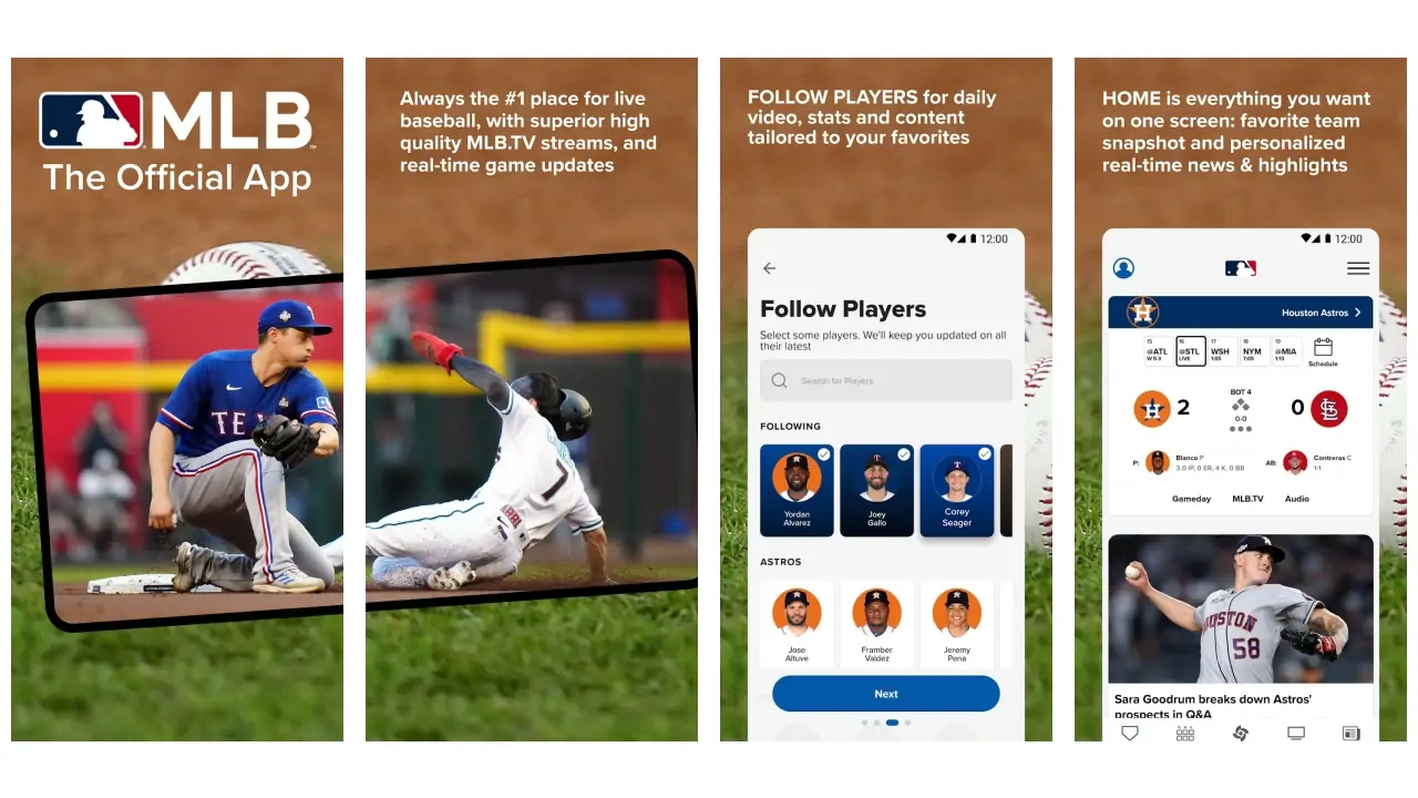 MLB-screenshots