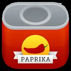 Paprika Recipe Manager 3