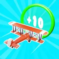 Plane Evolution 3D