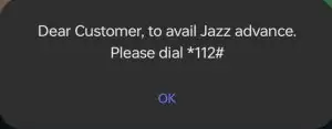 How to Unsubscribe from Jazz Advance