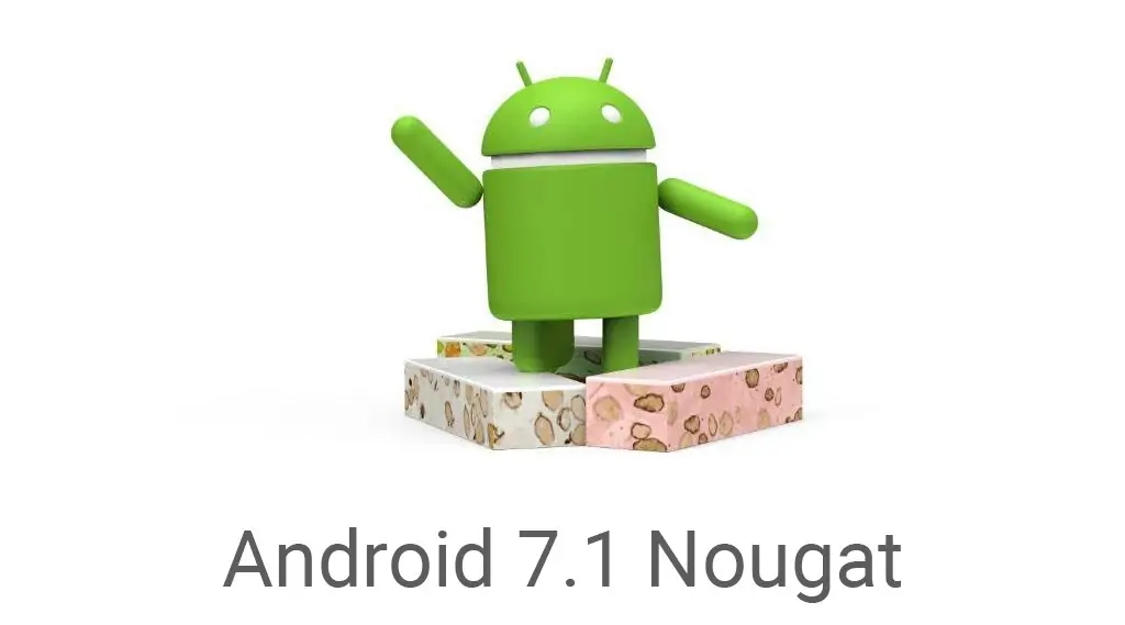 Android 7.1