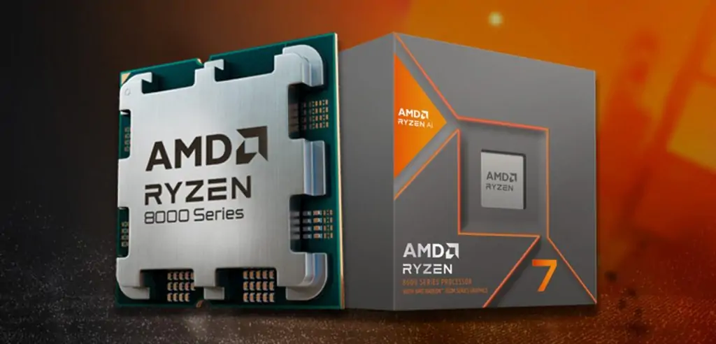 AMD Ryzen