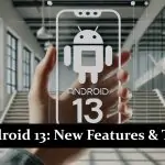 Android 13 - New Features & Tips
