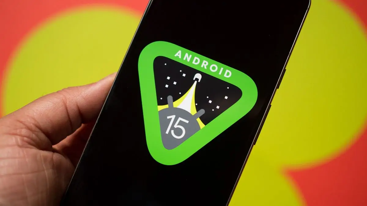 Android 15 Beta 3 Improvements