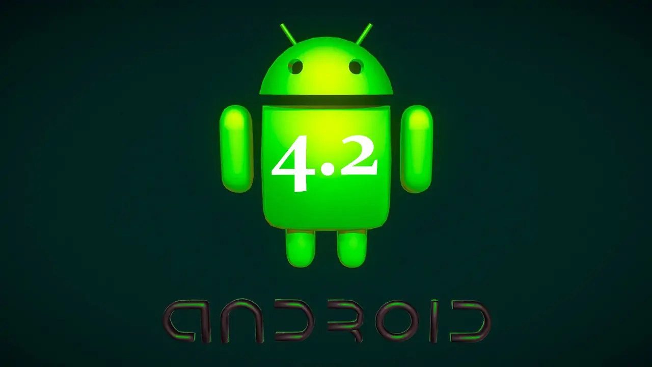 Android 4.2