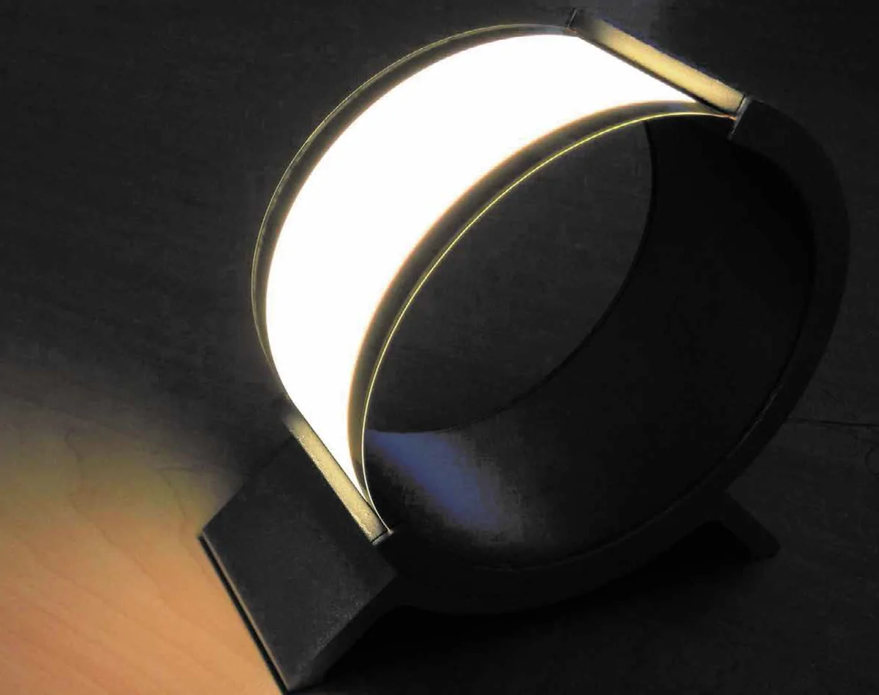 Flexible OLED (Organic Light-Emitting Diode)