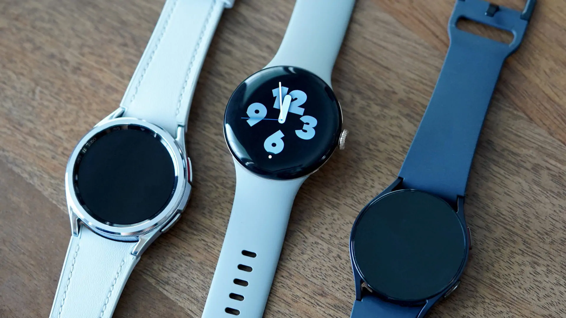 Galaxy Watch7 Features