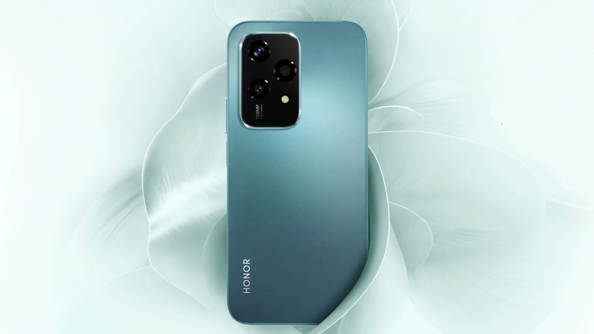 Honor 200 Features