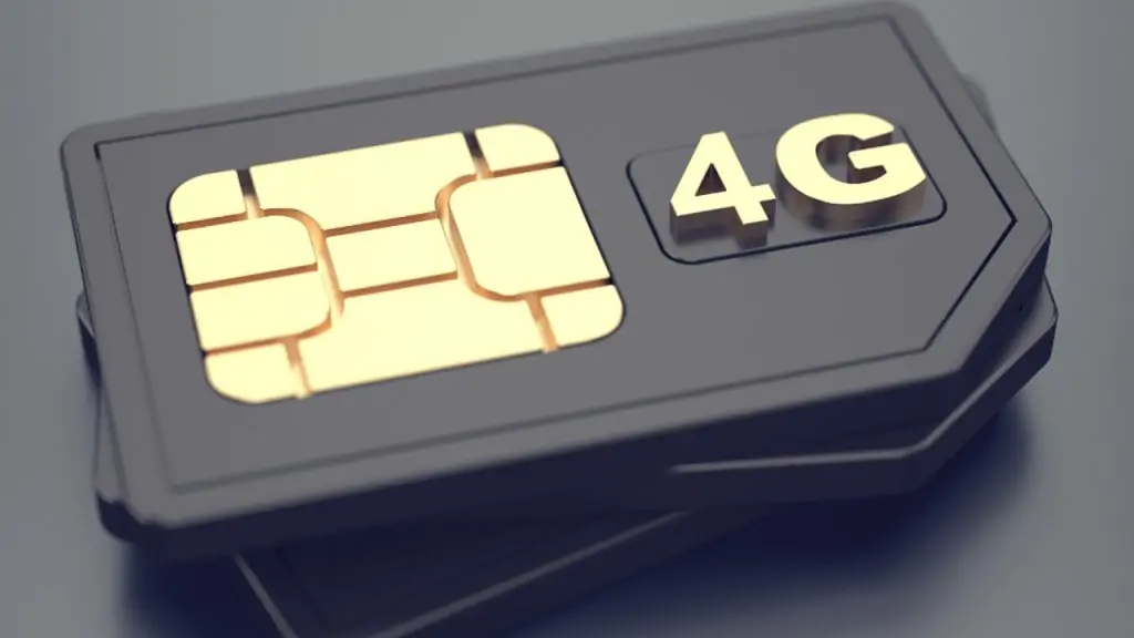 How 4G Works