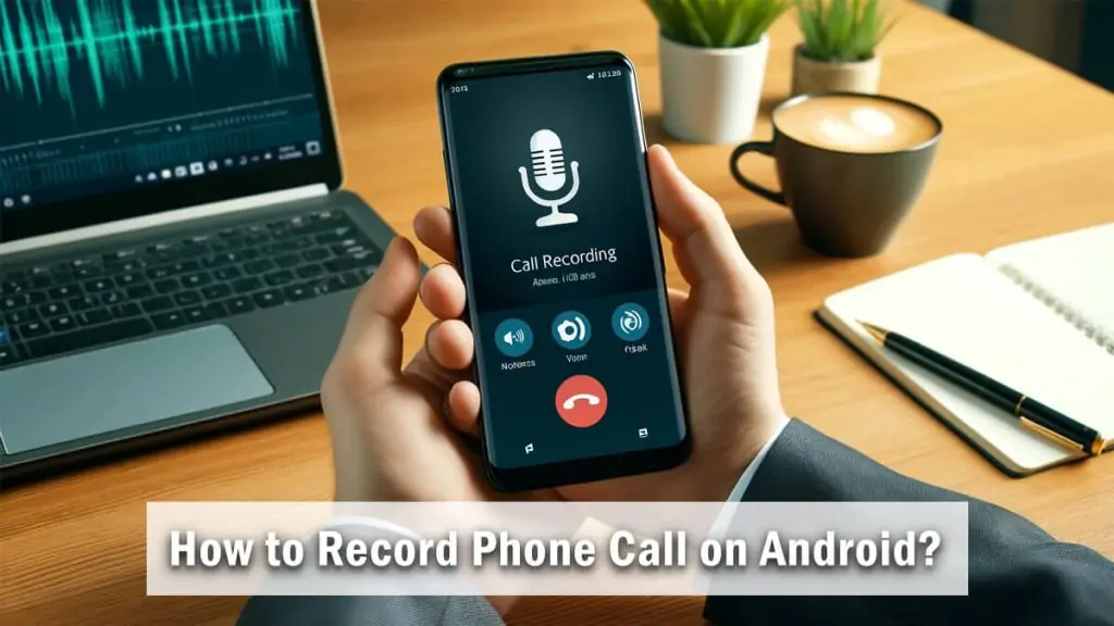 How to Record Phone Call on Android?