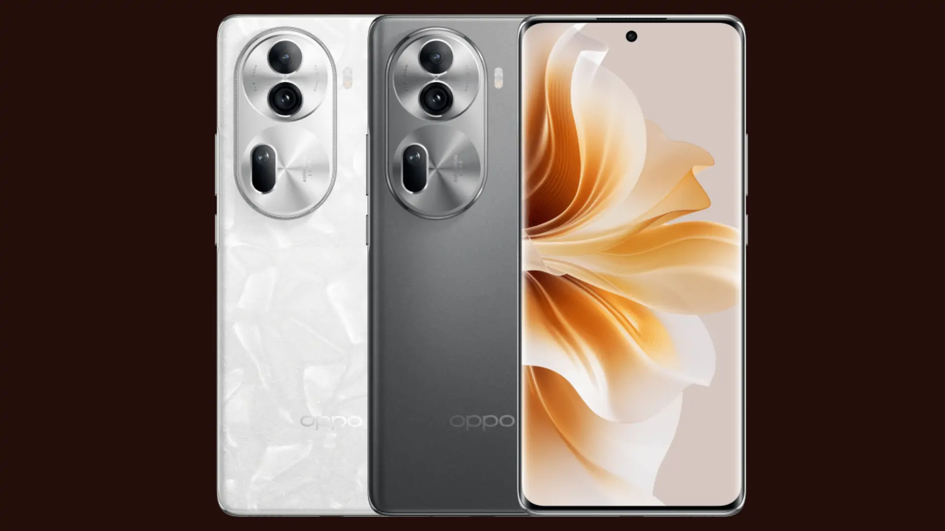 Oppo Reno 12 Pro Smartphone