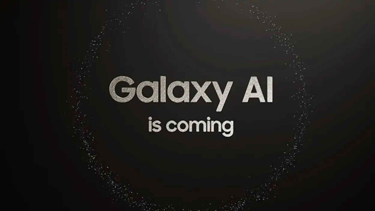 Samsung Galaxy AI