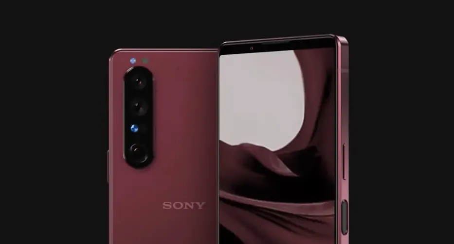 Sony Xperia 1 VI-Review