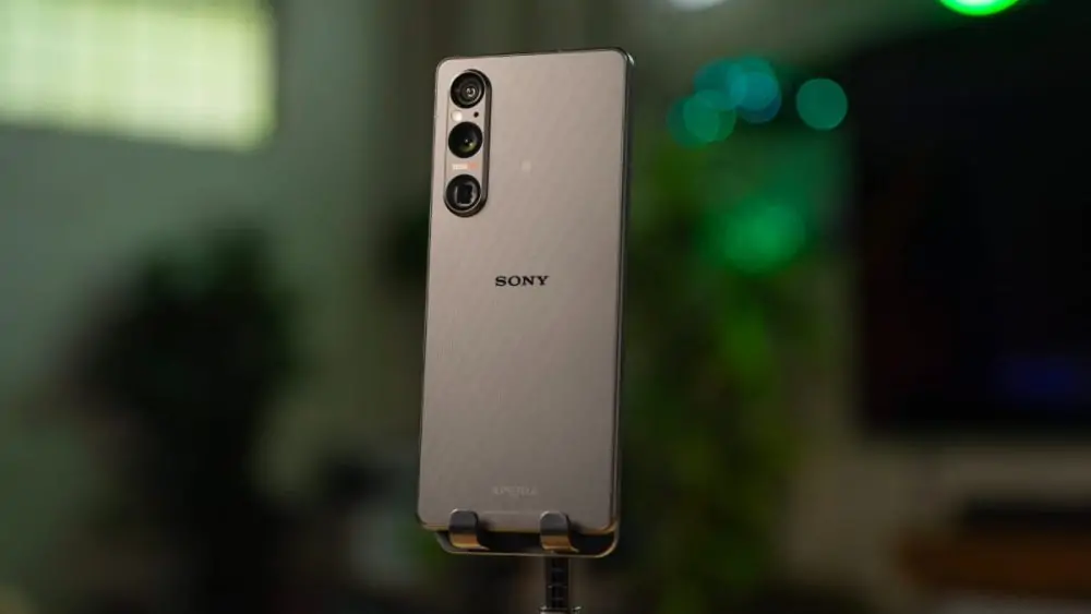 Sony Xperia 1 VI