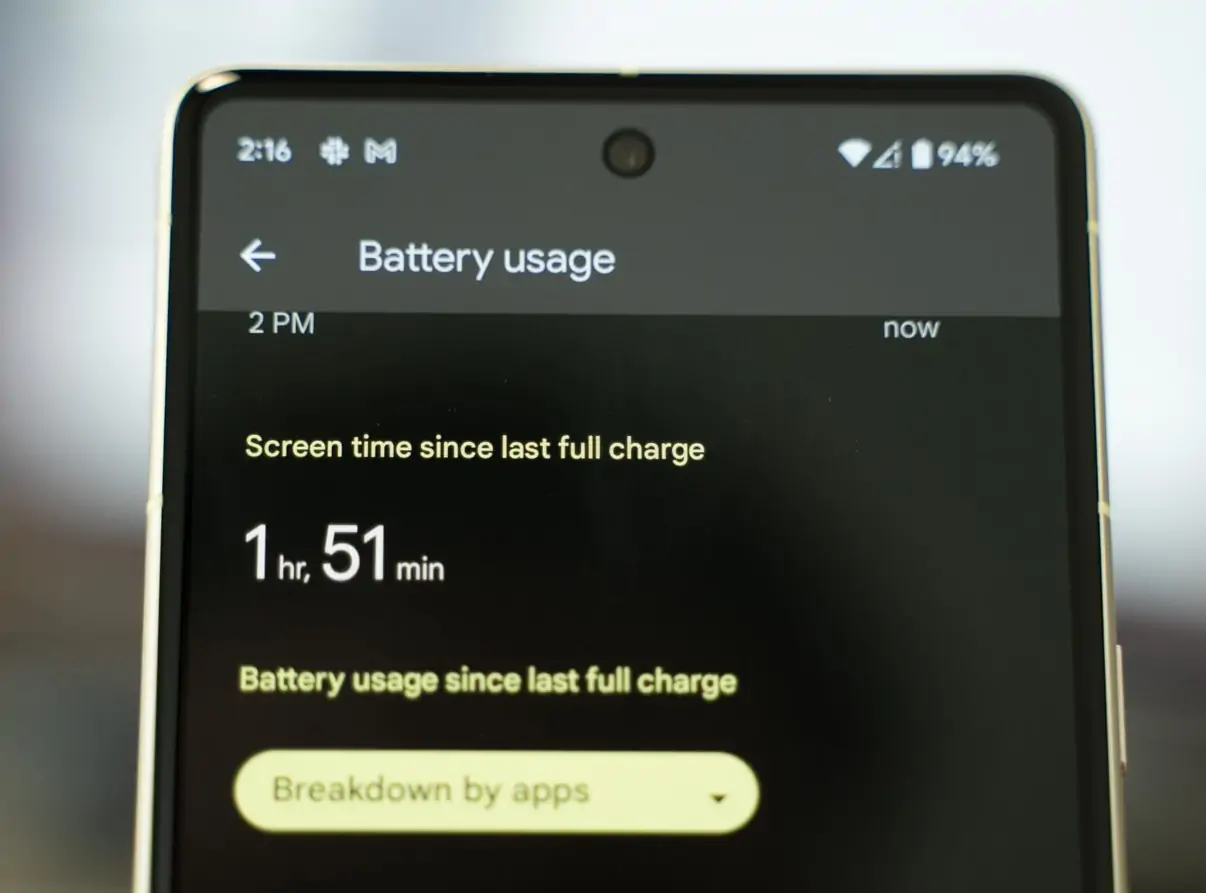 Tips for Maximizing Battery Life and Performance