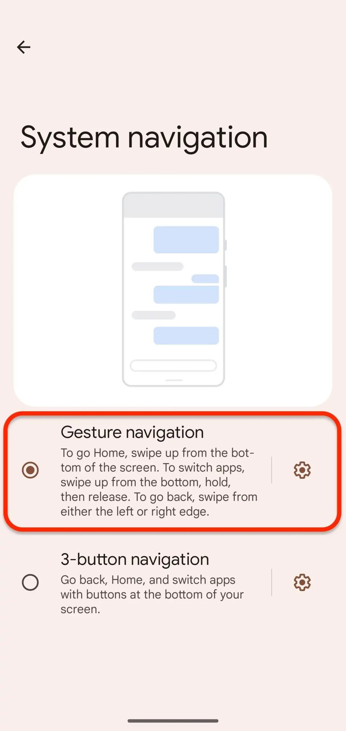 Useful Shortcuts and Gestures