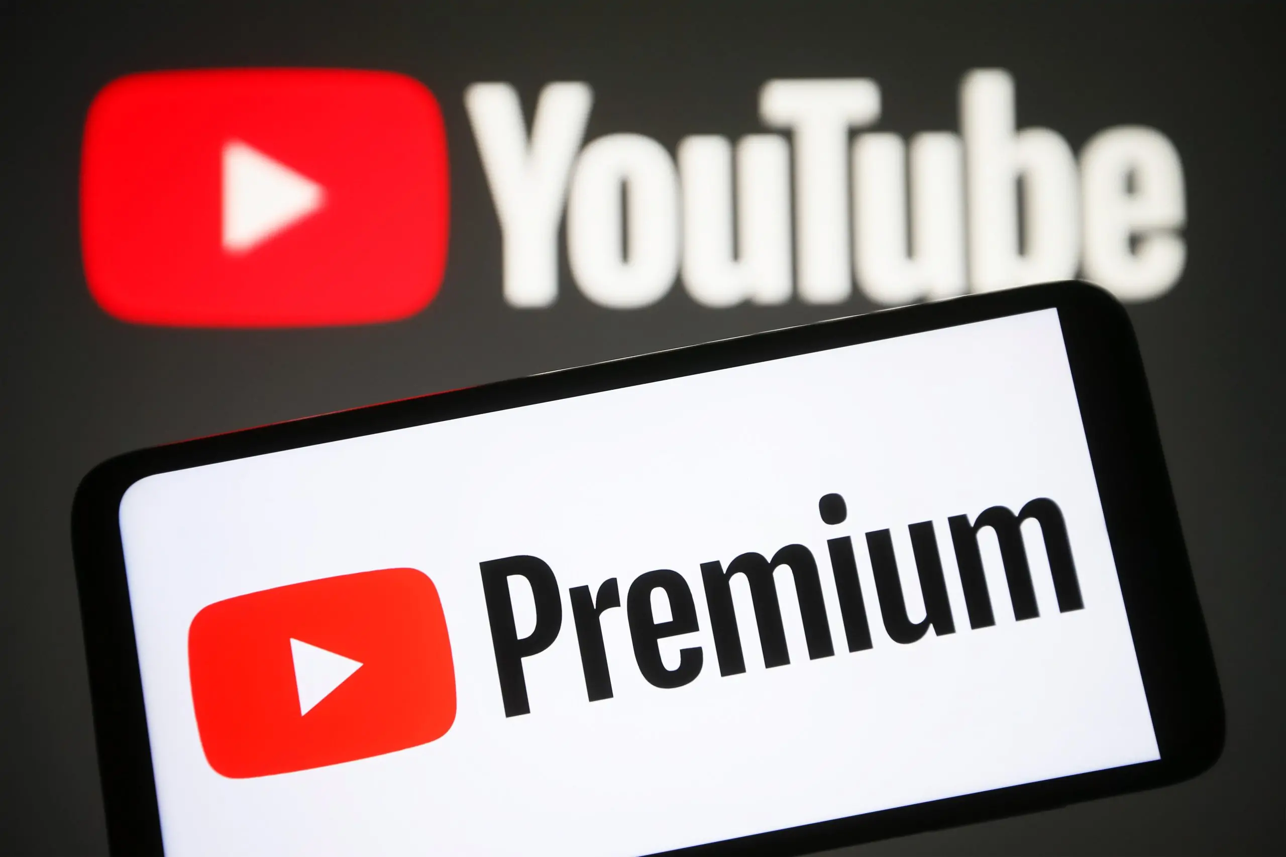 YouTube Tightens Rules on VPNs