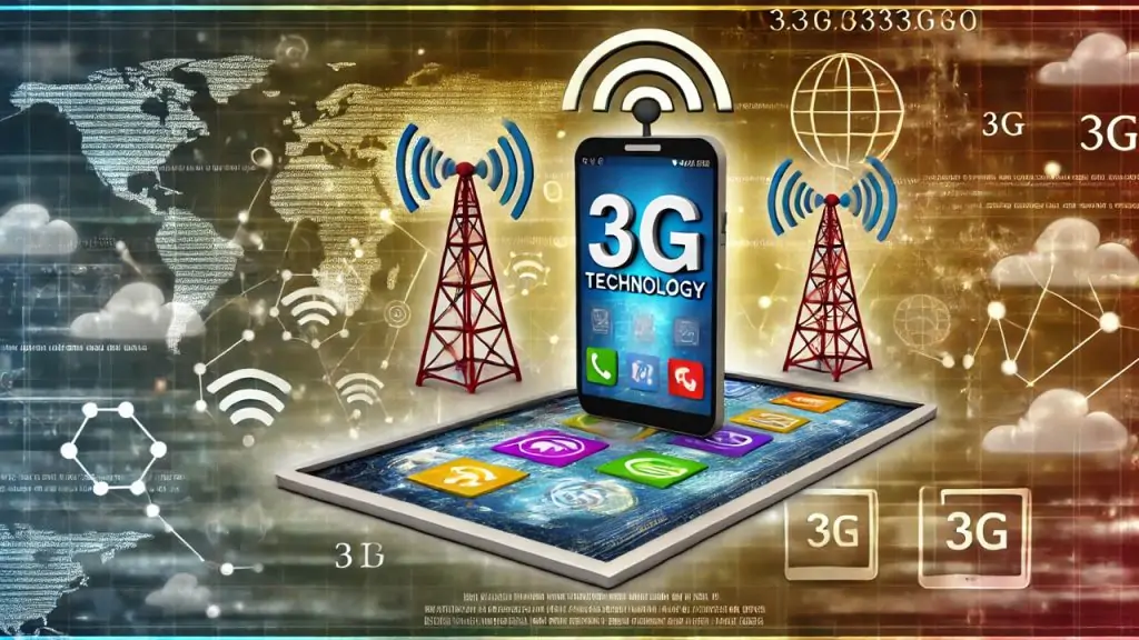 3G Technology