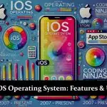 Apple iOS Operating System - Features, Updates