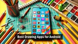 Best Drawing Apps for Android