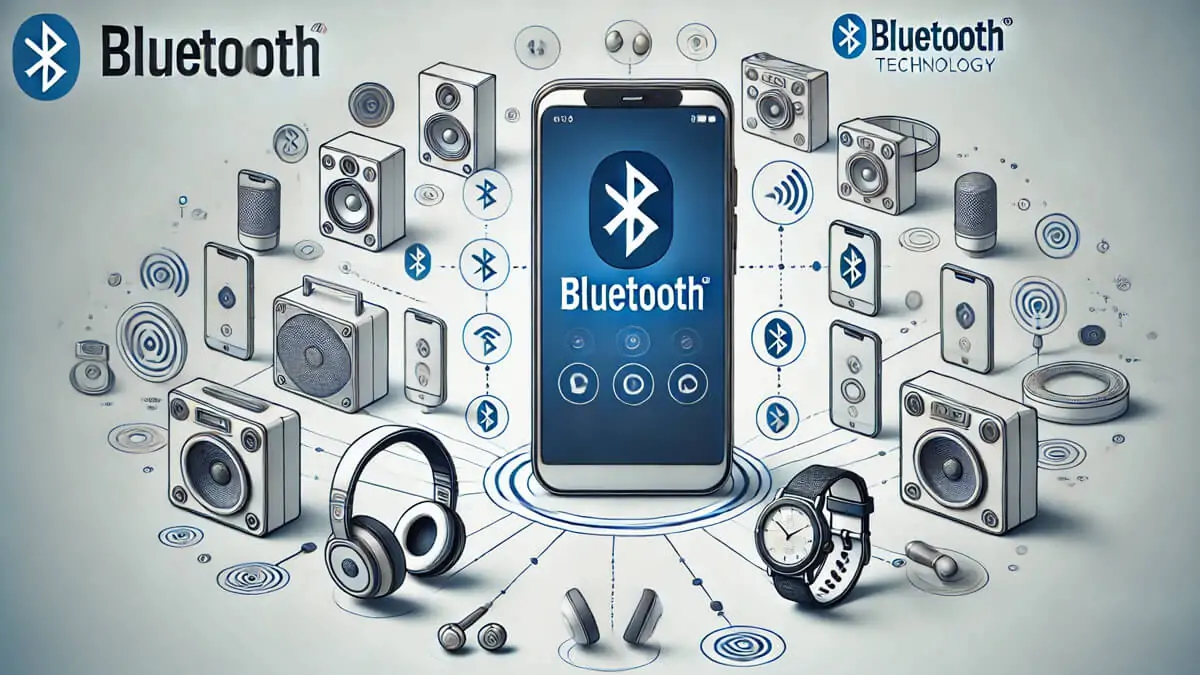 Bluetooth