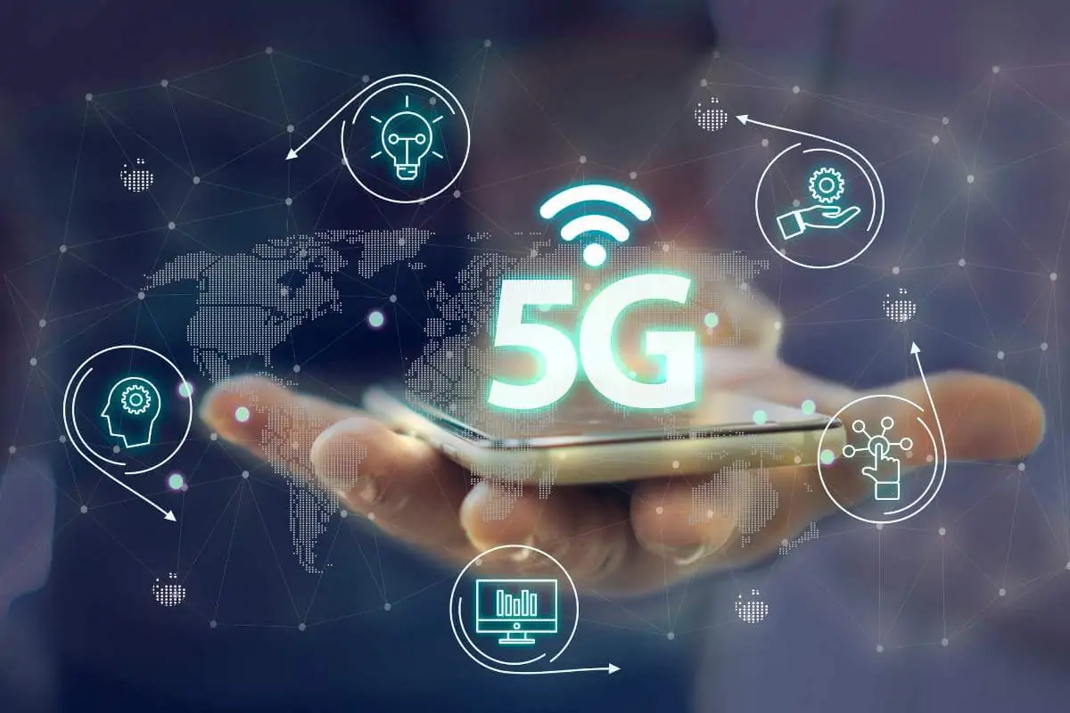 Challenges and Limitations of 5G