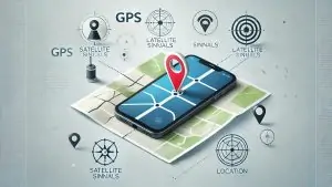 GPS