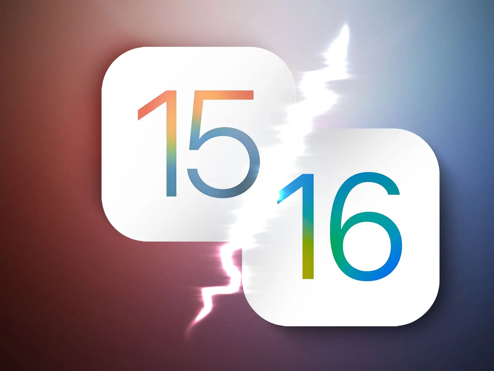 Key Differences and Improvements from iOS 15