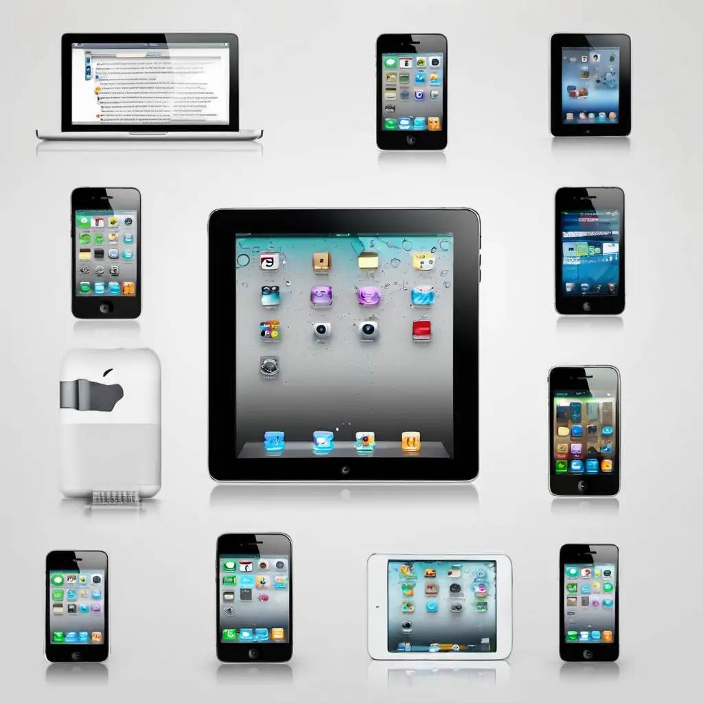 List of Devices Supported by iOS 5