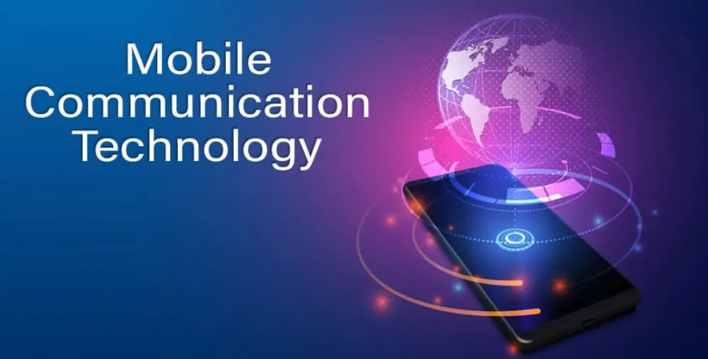 Mobile Communication Technologies