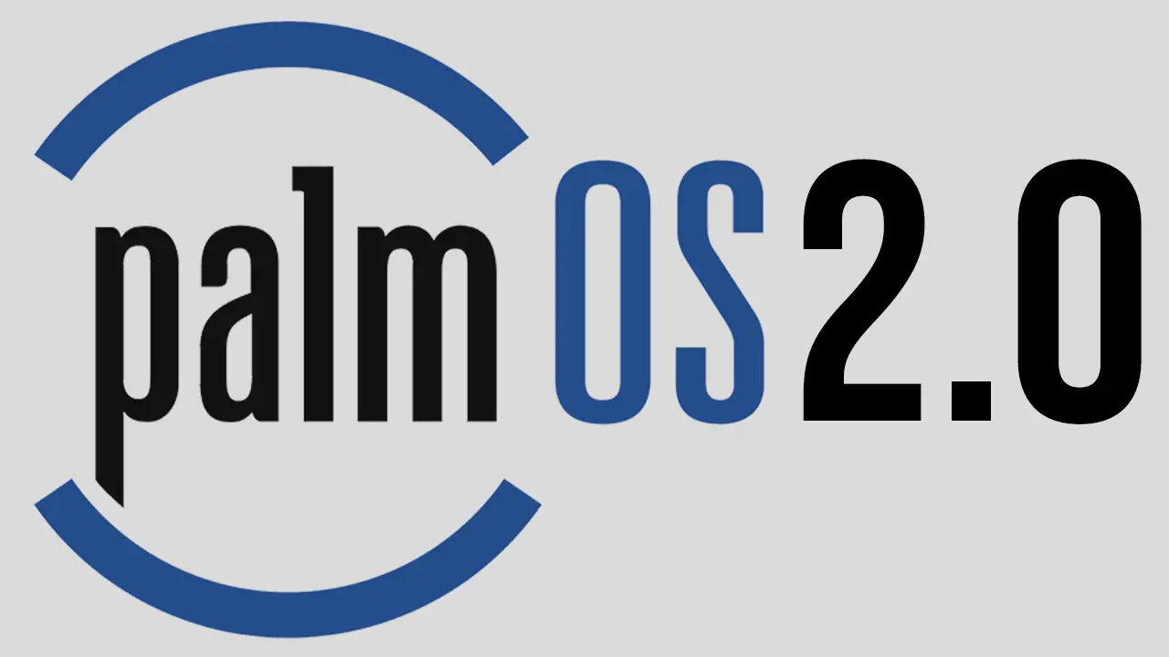 Palm OS 2.0