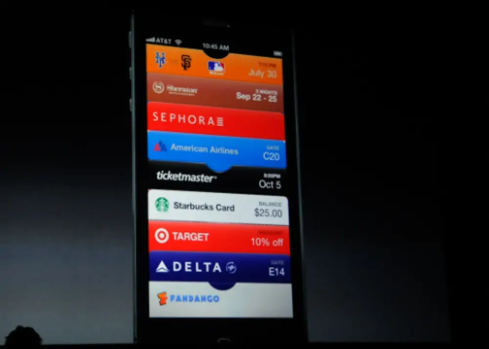 Passbook